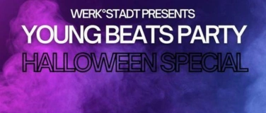 Event-Image for 'Young Beats: Halloween Edition'