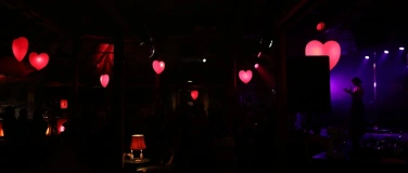 Event-Image for 'Striptopia - Queerfriendly Pop-Up Stripclub'