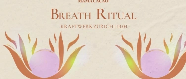 Event-Image for 'Mama Cacao Breath Ritual'