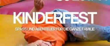 Event-Image for 'KINDERFEST'