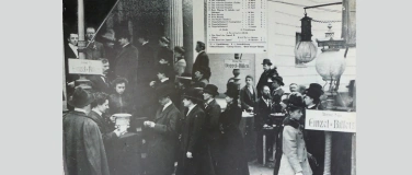 Event-Image for '135 Jahre Freie Volksbühne Berlin Ausstellung 135 Jahre FVB'