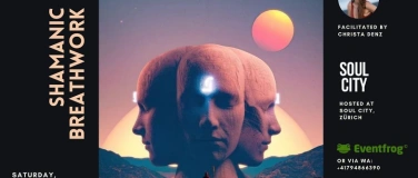 Event-Image for 'Shamanic Breathwork'