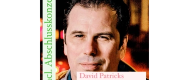 Event-Image for 'David Patrick‘s Bandworkshop JAZz'