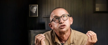 Event-Image for 'Philipp Galizia: «Öppeneso»'