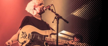 Event-Image for '13 Jahre Band-Union'