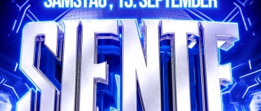 Event-Image for 'Siente X Bierpong'