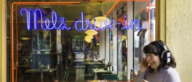 Event-Image for 'dasKONZERTs Nr. 11: Christina Kubisch & Charline Gdalia'