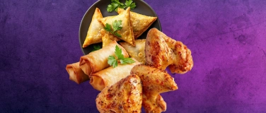 Event-Image for 'All you can eat Wednesday'