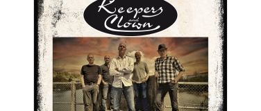 Event-Image for 'Keepers & Clown live im KiK'