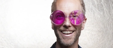 Event-Image for 'Optimismus - Jetzt stark reduziert - Michael Krebs'