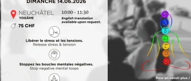 Event-Image for 'Ananda Mandala Breathwork Neuch&acirc;tel (FR / ENG)'