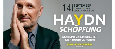 Event-Image for 'MDR-Konzerte am Morgen: Schöpfung'