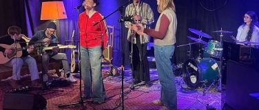 Event-Image for 'Pop/Rock/Blues/Soul Jam'