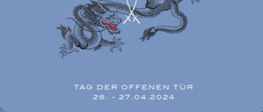Event-Image for 'Tag der offenen Tür 2024 in der Porzellanmanufaktur Meissen'