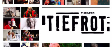 Event-Image for 'Bookpink ein dramatisches Kompendium von Caren Jeß'