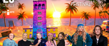 Event-Image for '90ER 2000er OPEN AIR FESTIVAL'