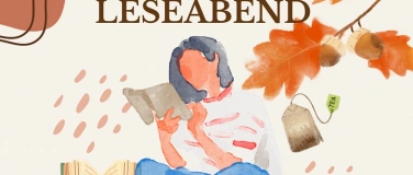 Event-Image for 'Herbst Leseabend'