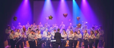 Event-Image for 'Jahreskonzerte Musikverein Herisau - Samstag'