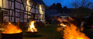 Event-Image for 'Feuerkonzert - Winter open-air bei Stein's'