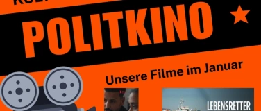 Event-Image for 'Filmvorführung "Die Möllner Briefe"'