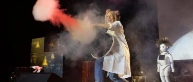 Event-Image for 'Knallegra - die interaktive Wissenschaftshow'