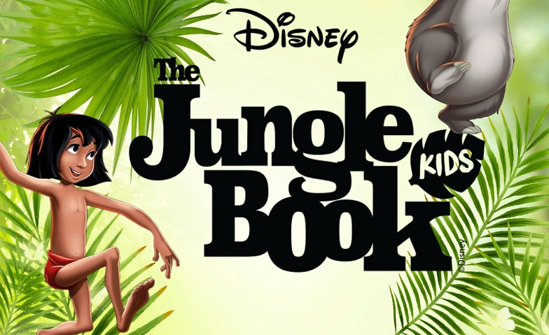 ISZL PRIMARY SCHOOL MUSICAL: THE JUNGLE BOOK - KIDS Tickets