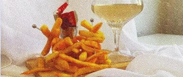Event-Image for 'HLWC 4: Freedom Fries'