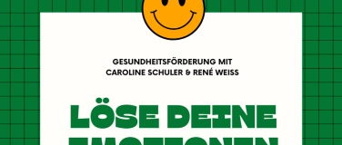 Event-Image for 'Löse deine Emotionen'