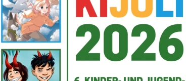 Event-Image for 'Kinder- und Jugendliteraturfestival 2026'