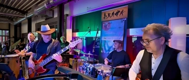 Event-Image for 'Five Men Crossing'