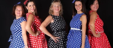 Event-Image for 'STIMM 3 auf Rezept'