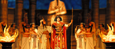 Event-Image for 'Giuseppe Verdi - Aida mit Mittagsbuffet'