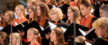 Event-Image for 'Himmelwärts'