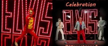 Event-Image for '10 Jahre Elvis Museum'