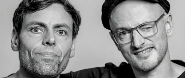 Event-Image for 'Kabarett-Brunch mit Simon & Jan'