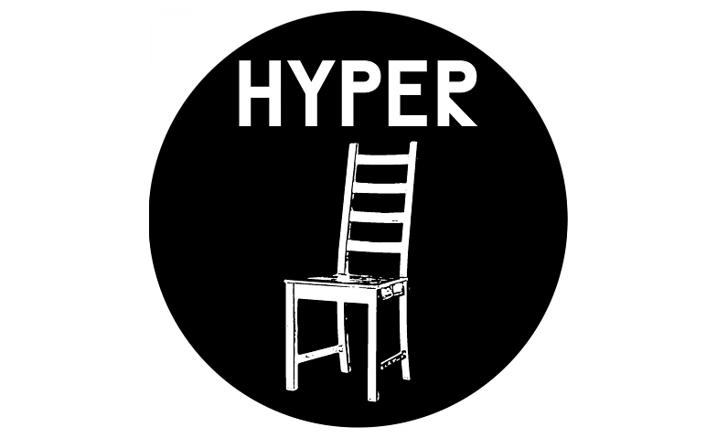 Hyper La Chaise &ndash; Live (Indie / Alternative / Experimental) Tickets