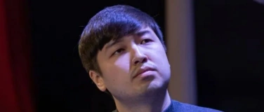 Event-Image for 'Clara Schlotz et Osmon Ramankulov'