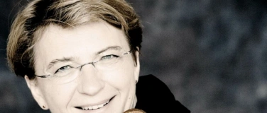 Event-Image for 'Antje Weithaas et Thomas Hoppe'