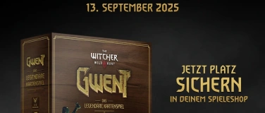 Event-Image for 'Gwent Prerelease Turnier am 13.9.'