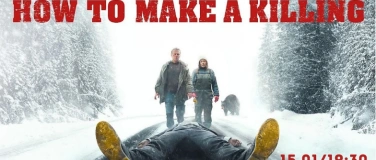 Event-Image for 'Programmkino: “How to Make a Killing”'