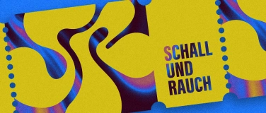 Event-Image for 'Schall und Rauch 2025'