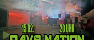 Event-Image for 'La Grange - RAVE NATION'