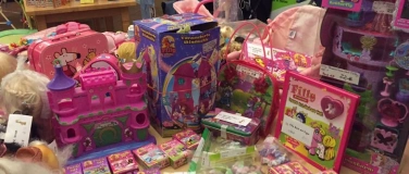 Event-Image for 'Trippel Trappel Second-Hand-Markt für Spielzeugmarkt'
