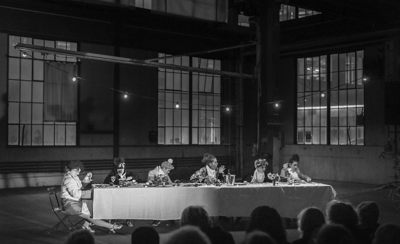 Herbstprojekt FAHR.WERK.&ouml;! Tickets