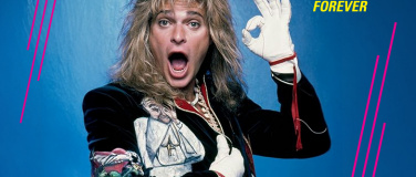 Event-Image for '14 Jahre 80s Forever Luzern'