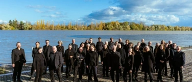 Event-Image for 'Tierisch gut-Chorkonzert des Ensemble Vocale Mainz'