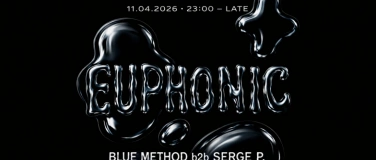 Event-Image for 'EUPHONIC'
