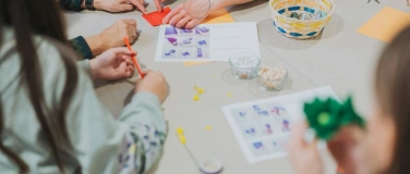 Event-Image for 'Start in die Fr&uuml;hlingsferien'