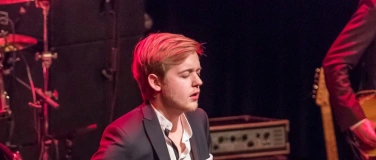 Event-Image for 'Blues Night'