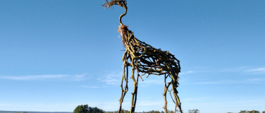 Event-Image for 'Kunstpassage Wolfgang Buntrock'